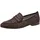 TAMARIS Loafer Damen Braun 40
