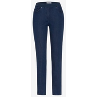 RAPHAELA by BRAX Jeans Slim Fit PAMINA blau Gr. 40K