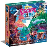 CLEMENTONI Galileo Escape Game Deluxe