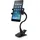 Macally Verstellbarer Schwanenhals-Tablet-Halter für Samsung Galaxy Note/Amazon Kindle Fire Schwarz