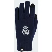 Adidas Real Madrid Handschuhe - Legend Ink / Matte