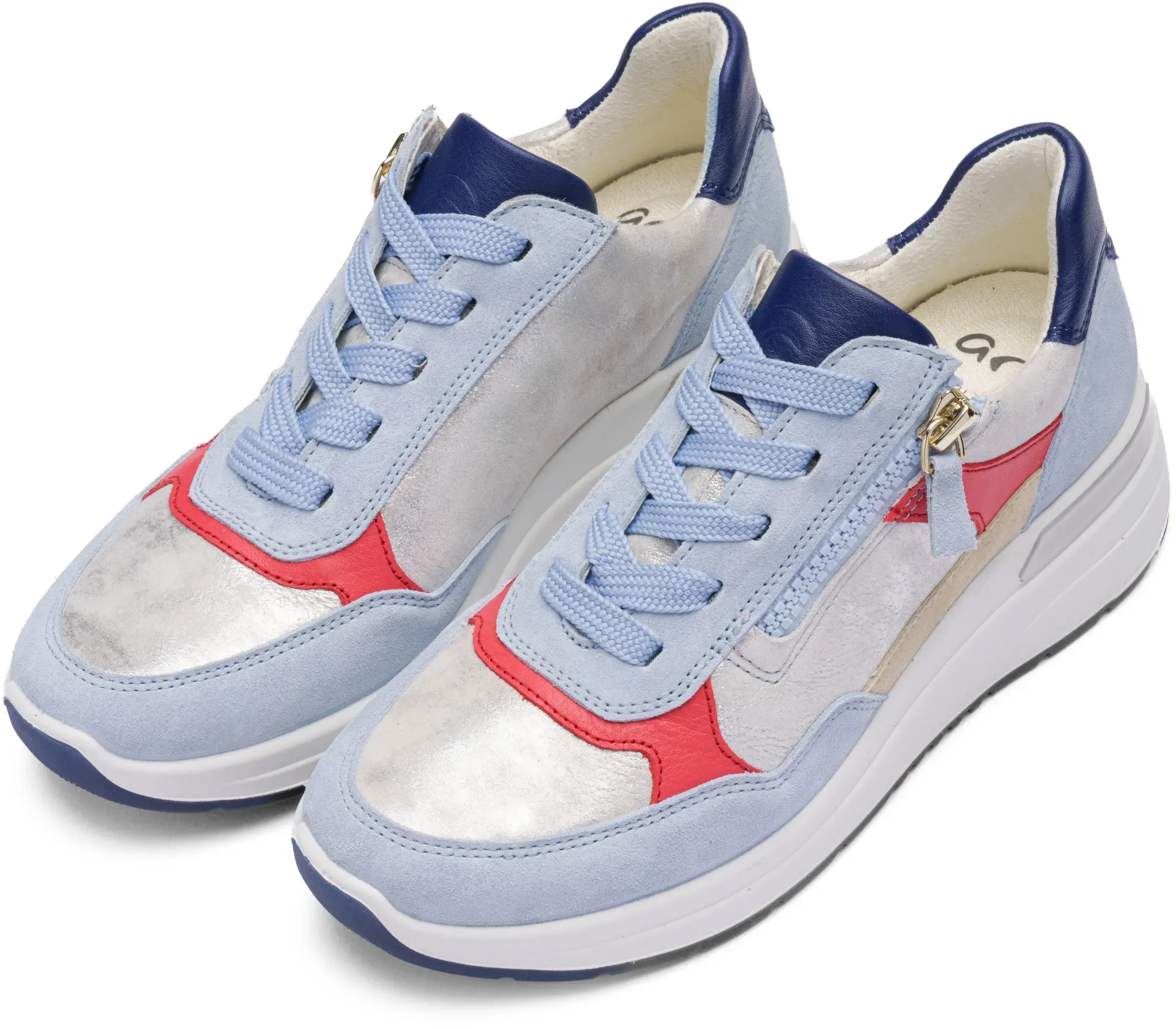 Keilsneaker ARA 