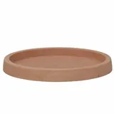 Siena Garden Untersetzer Denton Ø 26 cm terracotta