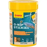 Sera O-Nip Stickies 100 ml (62 g)