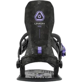 Union Binding Union Source FC Black - M