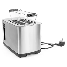 Rommelsbacher Toaster 850 Schwarz