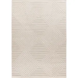 Teppich VIVA ivory