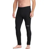 Spyder Charger Baselayer-hose - Black - XL