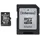 Intenso microSD UHS-I Professional + SD-Adapter 16 GB