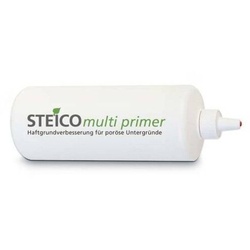 STEICO multi primer 1 l Flasche mit Dispenser