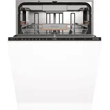 Gorenje GV663B65XXL Geschirrspüler (vollintegrierbar, 598 mm breit, 38 dB (A), B)