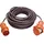 as - Schwabe as-Schwabe CEE-Verlängerung 16A,25m H07RN-F 5G2,5, 400 V