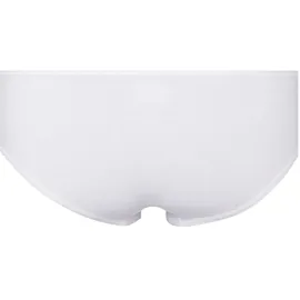 SKINY Cotton Advantage Panty 2 St. Weiß 36