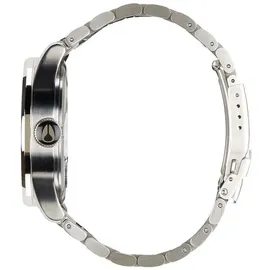 Nixon Sentry SS Edelstahl 42 mm A356-1258-00