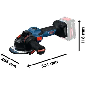 Bosch EXWS18V-15S in L-BOXX