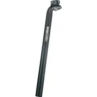 Ergotec Sattelstütze Hook, schwarz-Sand, 31.8 x 400 mm, 57819001
