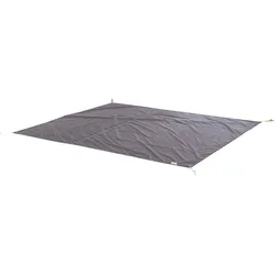 Big Agnes Footprint Blacktail 4 gray