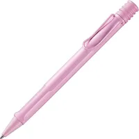 Lamy Druckbleistift 1D0 safari lightrose 1238915, HB, rosa, Strichbreite