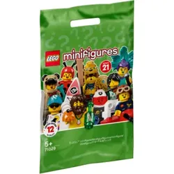 LEGO® Minifigures 71029 LEGO Minifiguren Serie 21