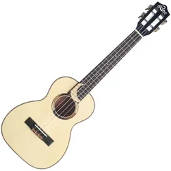 Leho LHUC-MOONY FOREST-E Konzert Ukulele