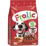 Frolic Rind 6 kg