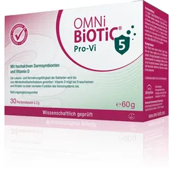 OMNi-BiOTiC Pro-Vi 5 14 Stück