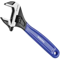 WorkPro Rollgabelschlüssel 150 mm