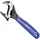 WorkPro Rollgabelschlüssel 150 mm