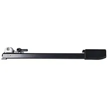 XLC Klemmhebel für Kupplung für Heckträger Azura Xtra LED