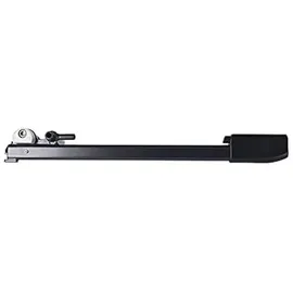 XLC Klemmhebel für Kupplung für Heckträger Azura Xtra LED