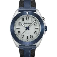 Timberland Warrick TDWGP2201603 Herrenuhr Warrick