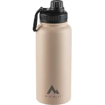 Mc Kinley McKINLEY Vacuum 1L Schraubverschl rose, Einheitsgröße