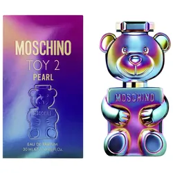 MOSCHINO Toy 2 Pearl Eau de Parfum