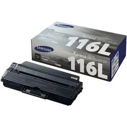Samsung MLT-D116L - Mit hoher Kapazität - Schwarz