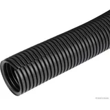 Herth+Buss ELPARTS Wellrohr Schwarz