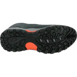 LICO Milan Herren Anthrazit/Orange 42