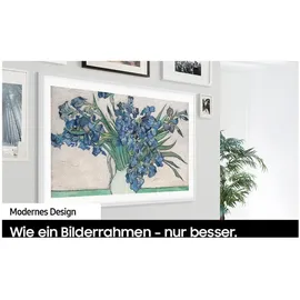 Samsung The Frame QE75LS03D 75" QLED 4K LS03D (2024) EU-Modell