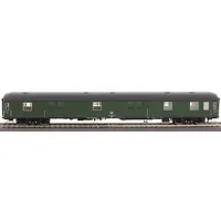 Brawa Gepäckwagen Dms 902 DB Ep. IV 58090 H0