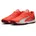 Hallenschuhe 01 glowing red/white/dark crimson/black 42 5