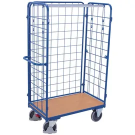 VARIOfit Dreiwandwagen 850 x 500 mm