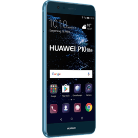 Huawei P10 lite Dual SIM 4GB RAM 32 GB Blau