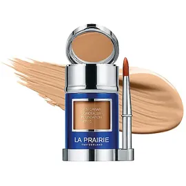 La Prairie Skin Caviar Concealer Foundation LSF 15 W-30 golden beige 30 ml