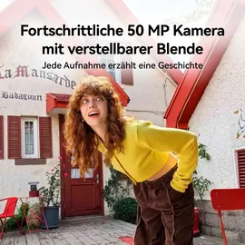 Huawei nova 13 Pro 12 GB RAM 512 GB Schwarz