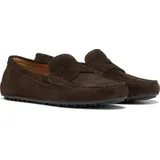 GEOX U Istria Herren Braun 45