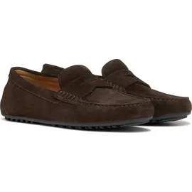 GEOX U Istria Herren Braun 45