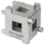SWSTAHL SW-Stahl Bremskolben Rückdrehwürfel 01436L