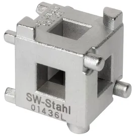 SWSTAHL SW-Stahl Bremskolben Rückdrehwürfel 01436L