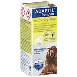 Adaptil Transport Spray für Hunde
