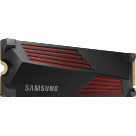 Samsung 990 PRO 4 TB M.2 MZ-V9P4T0CW