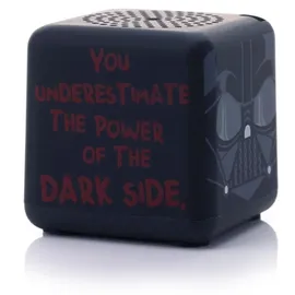 bitty boomers Darth Vader schwarz